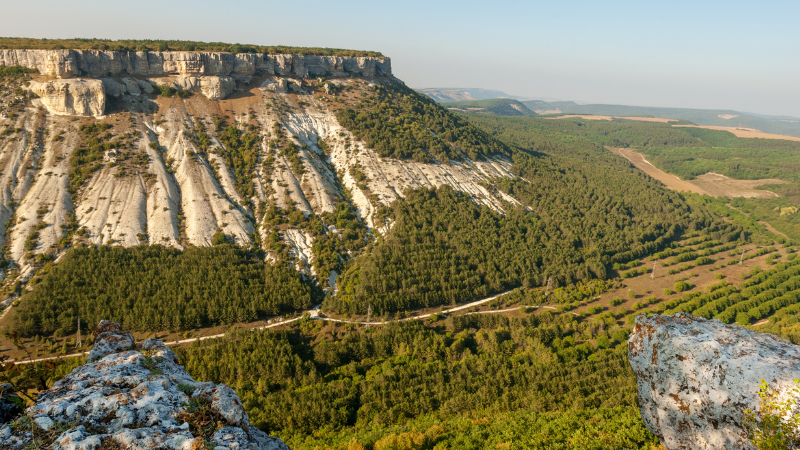 Chapada Diamantina