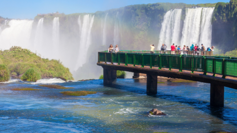 Foz do Iguaçu