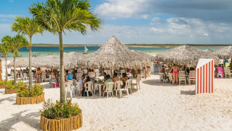 Jericoacoara