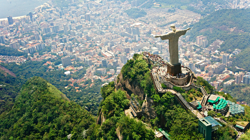 rio de janeiro
